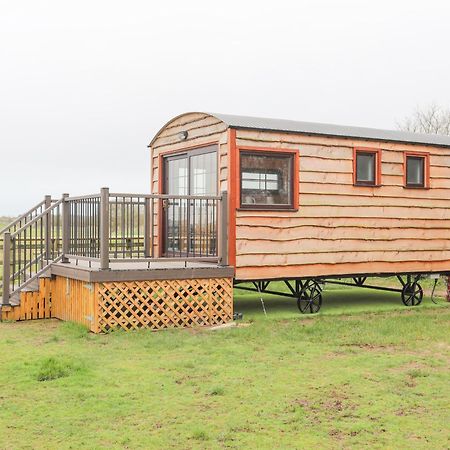 Tal Sarn Shepherd Hut 兰韦尔普尔古因吉尔 外观 照片